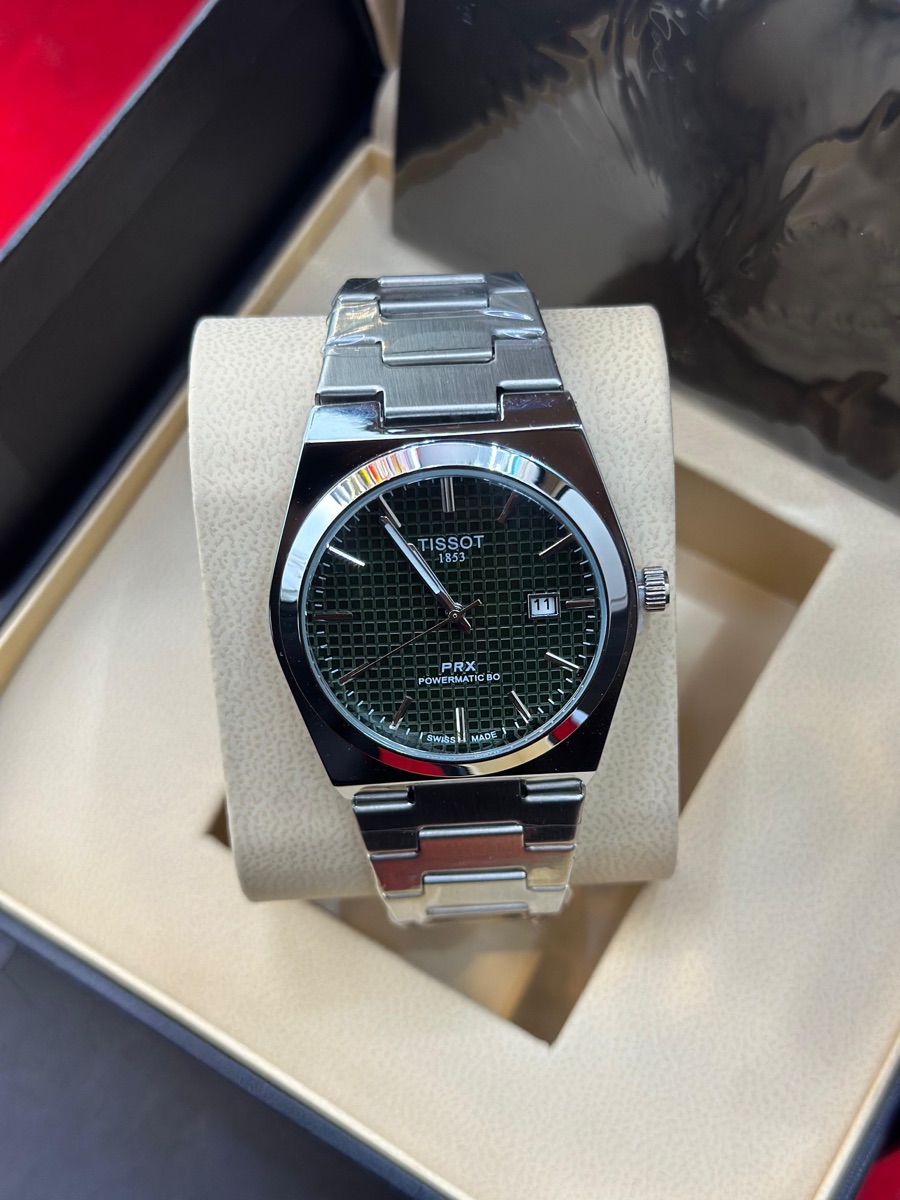 Tissot - Image 1