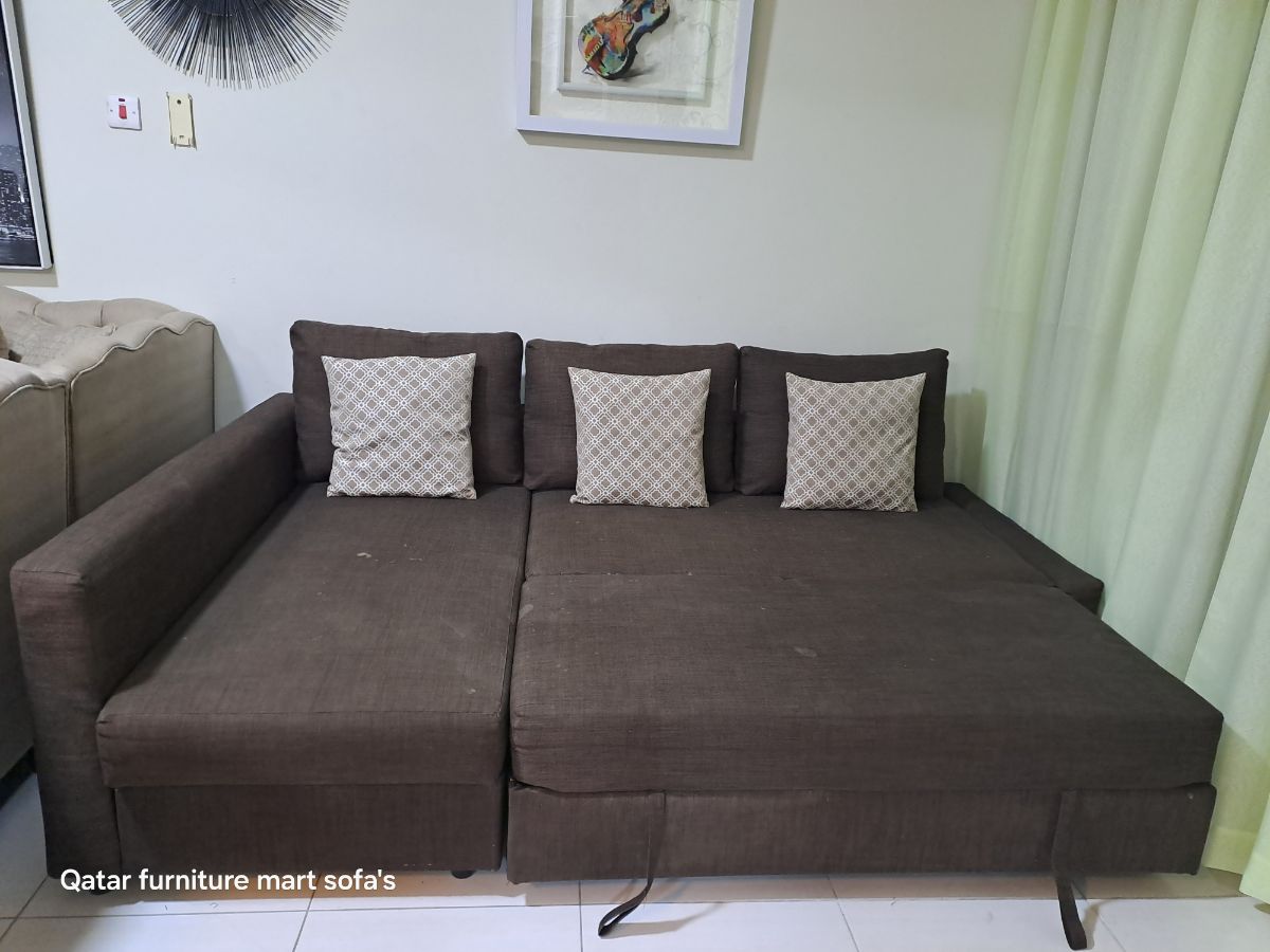 Luxury branded sofa set sale - Image 8