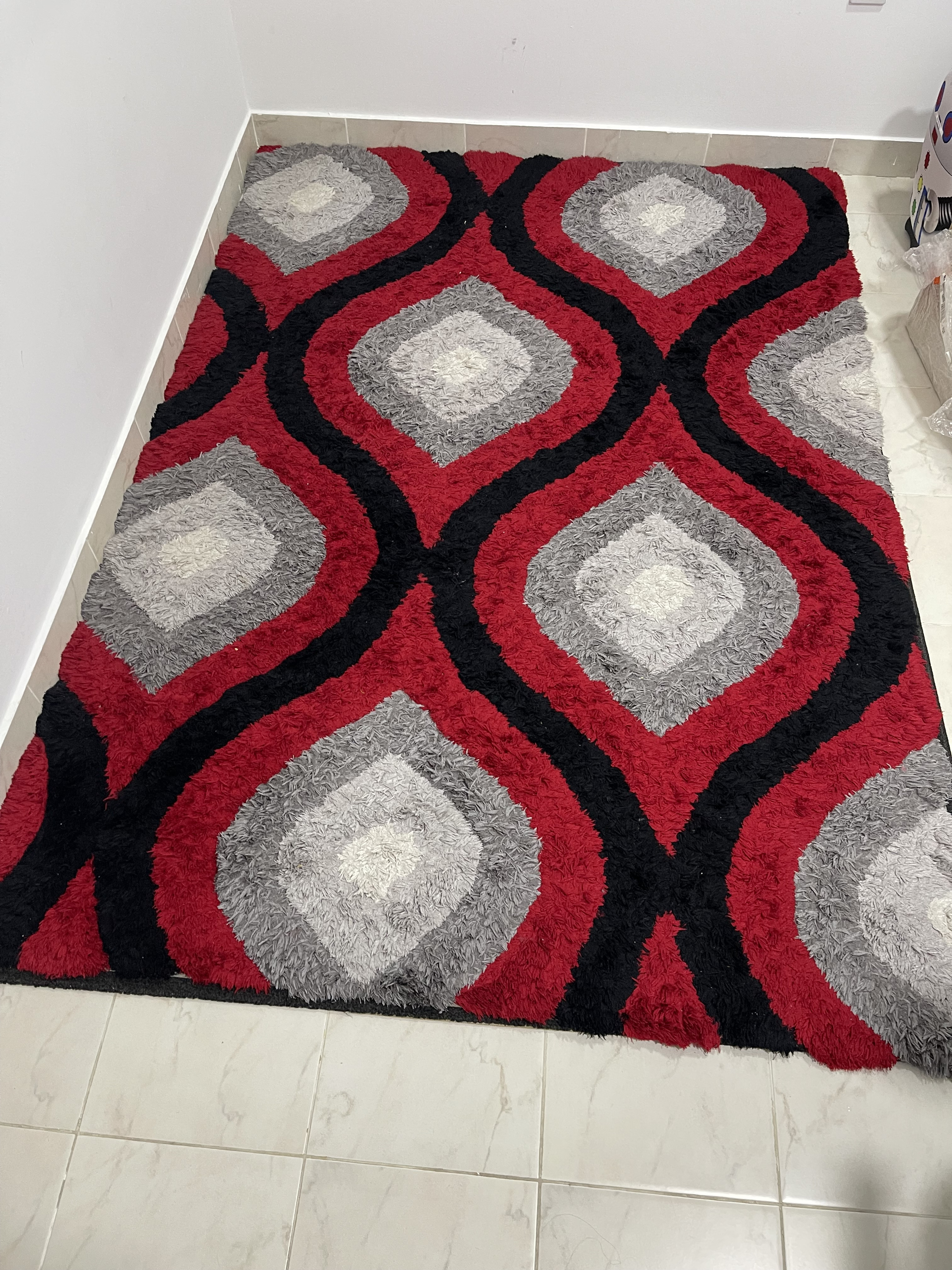 Home center rug  - Image 2