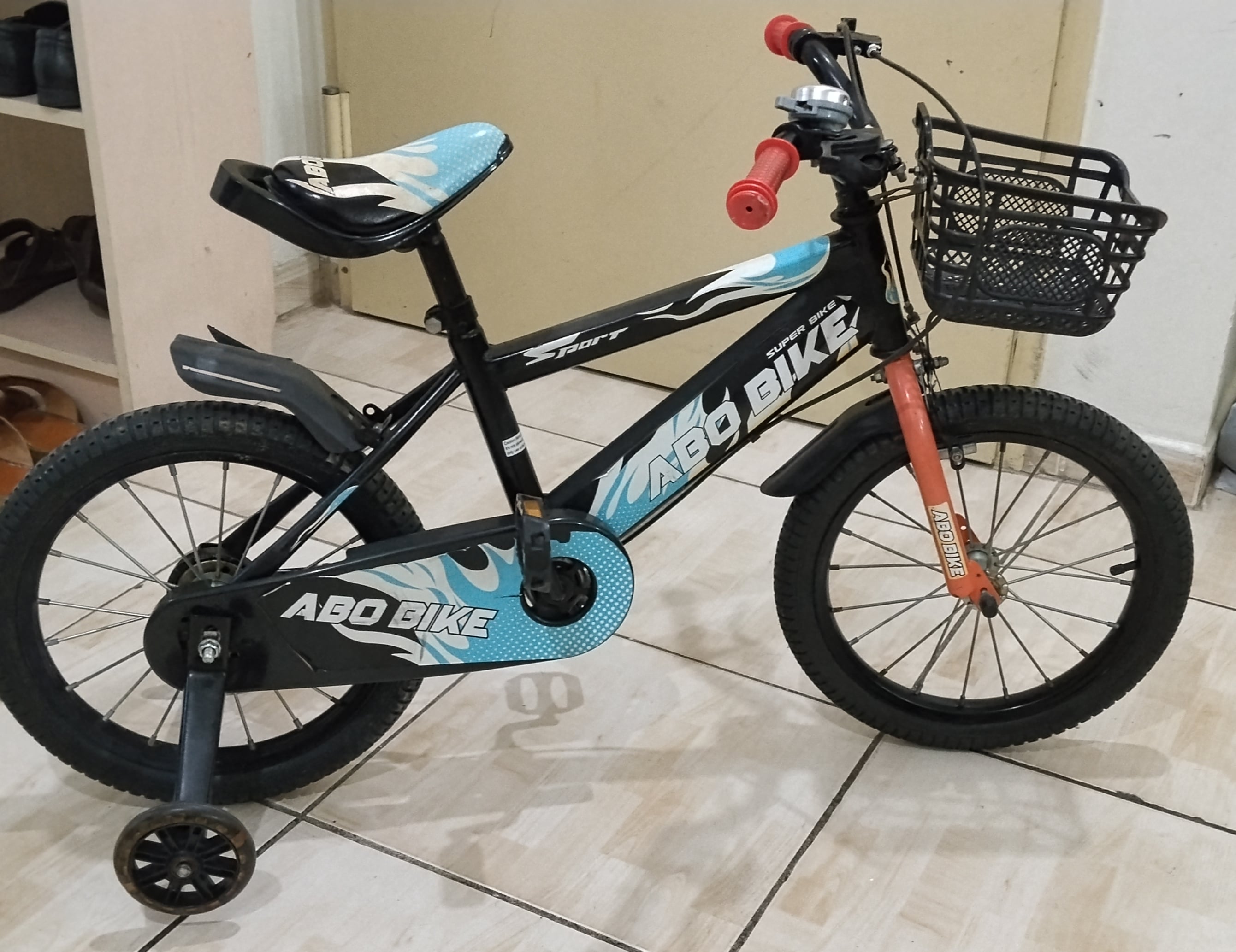 Cycle for sale  - Image 2