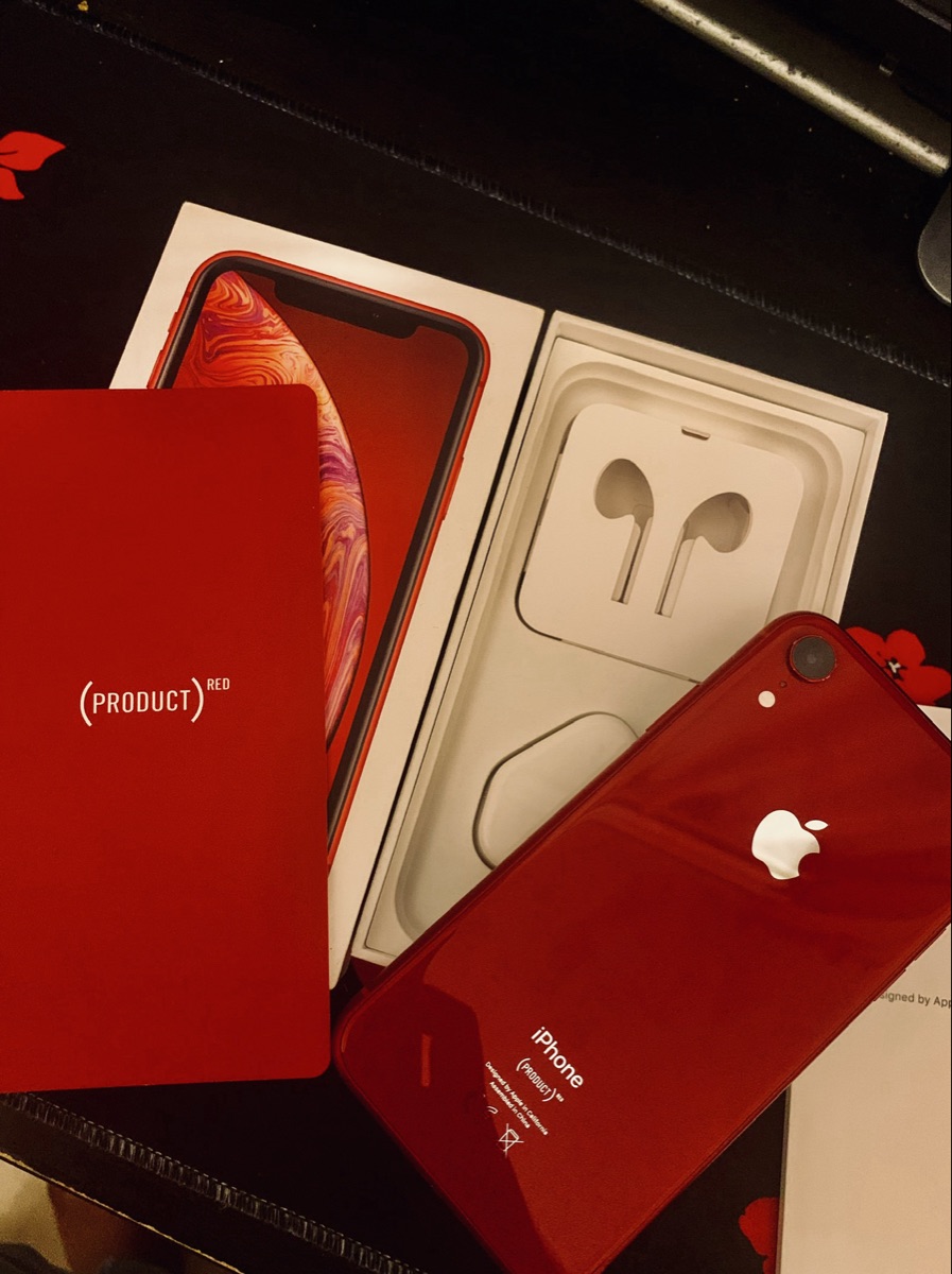 iPhone XR - Image 5