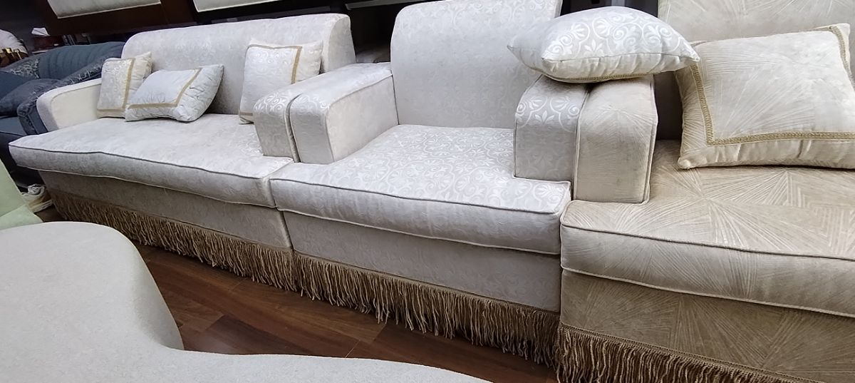 Sofa set 3+2+1+1 - Image 2