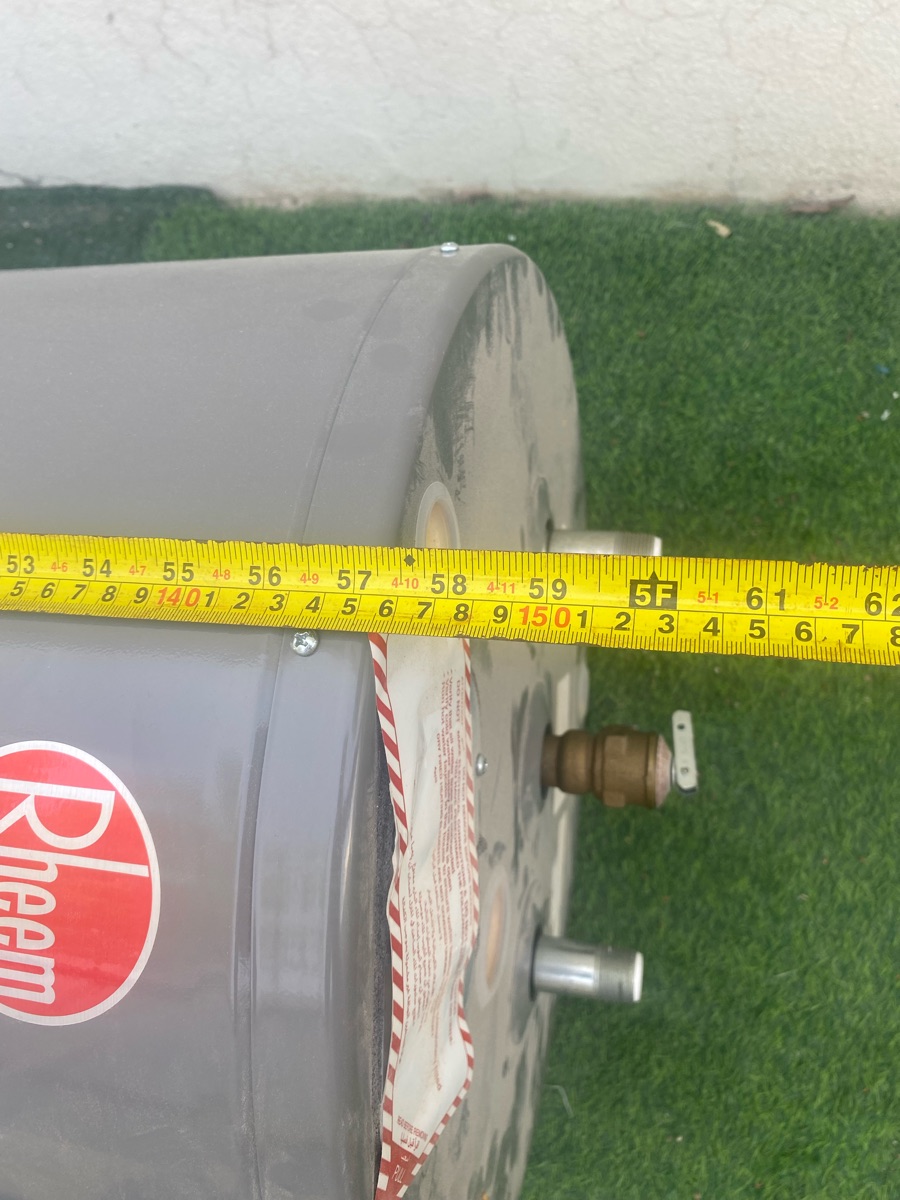 Water heater 50 gallon for sale - Image 3