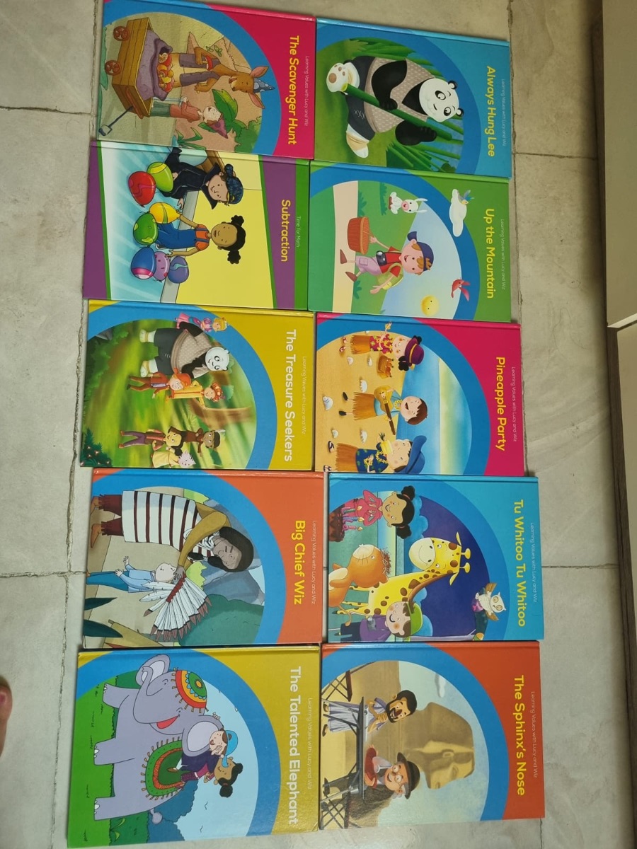 Learning Time A+ Program - Image 10