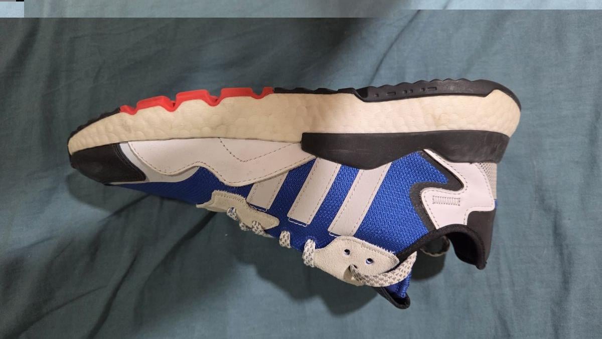 Used shoes in perfect condition - Image 3
