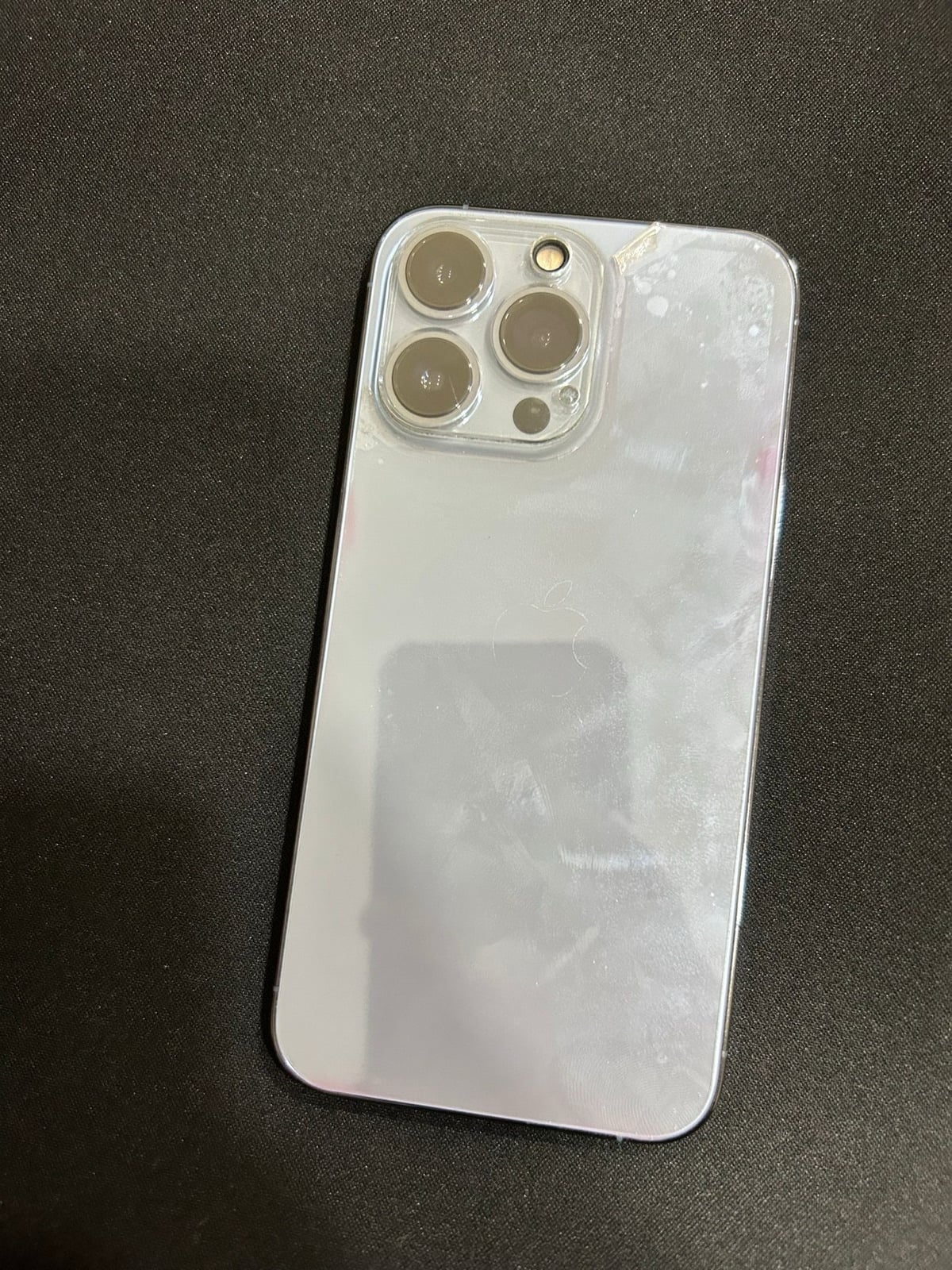 iPhone 13 Pro blue 256gb - Image 4