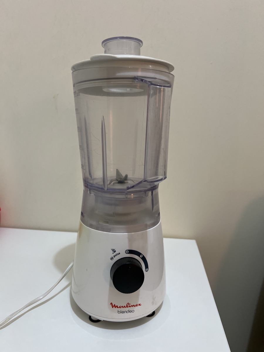 Moulinex Blendeo - Image 3