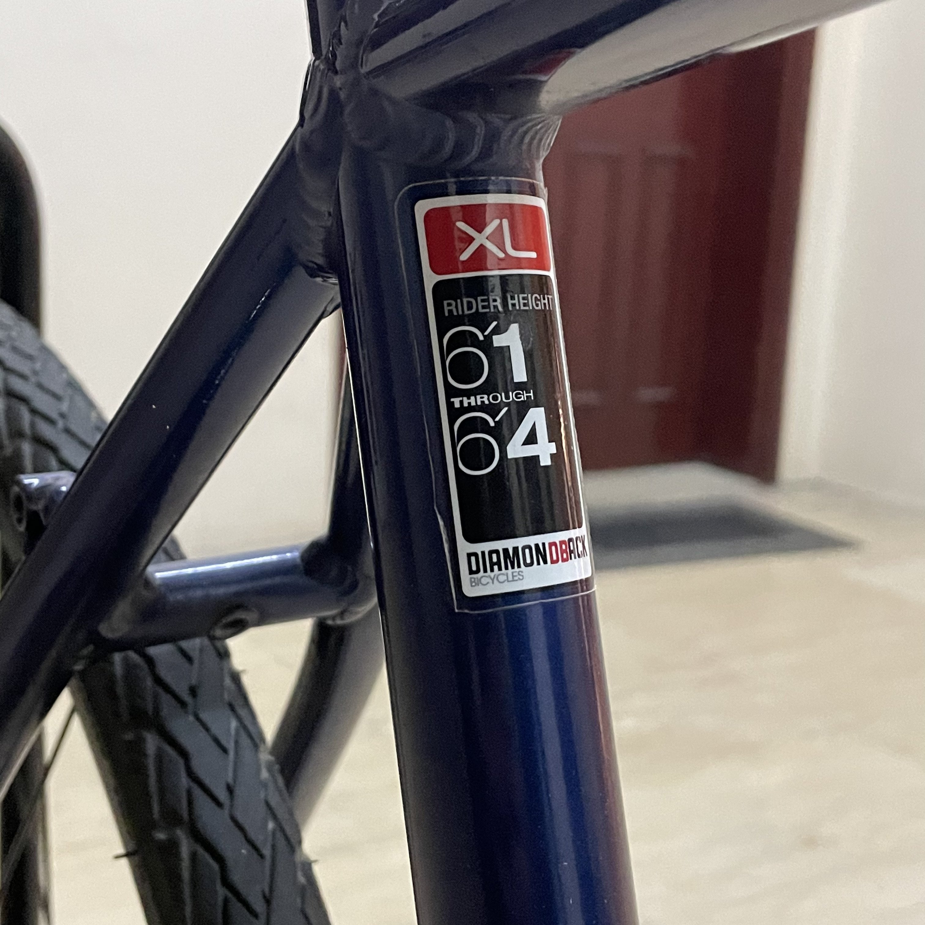 Diamondback Insight 2 XL (Hybrid) - Image 4