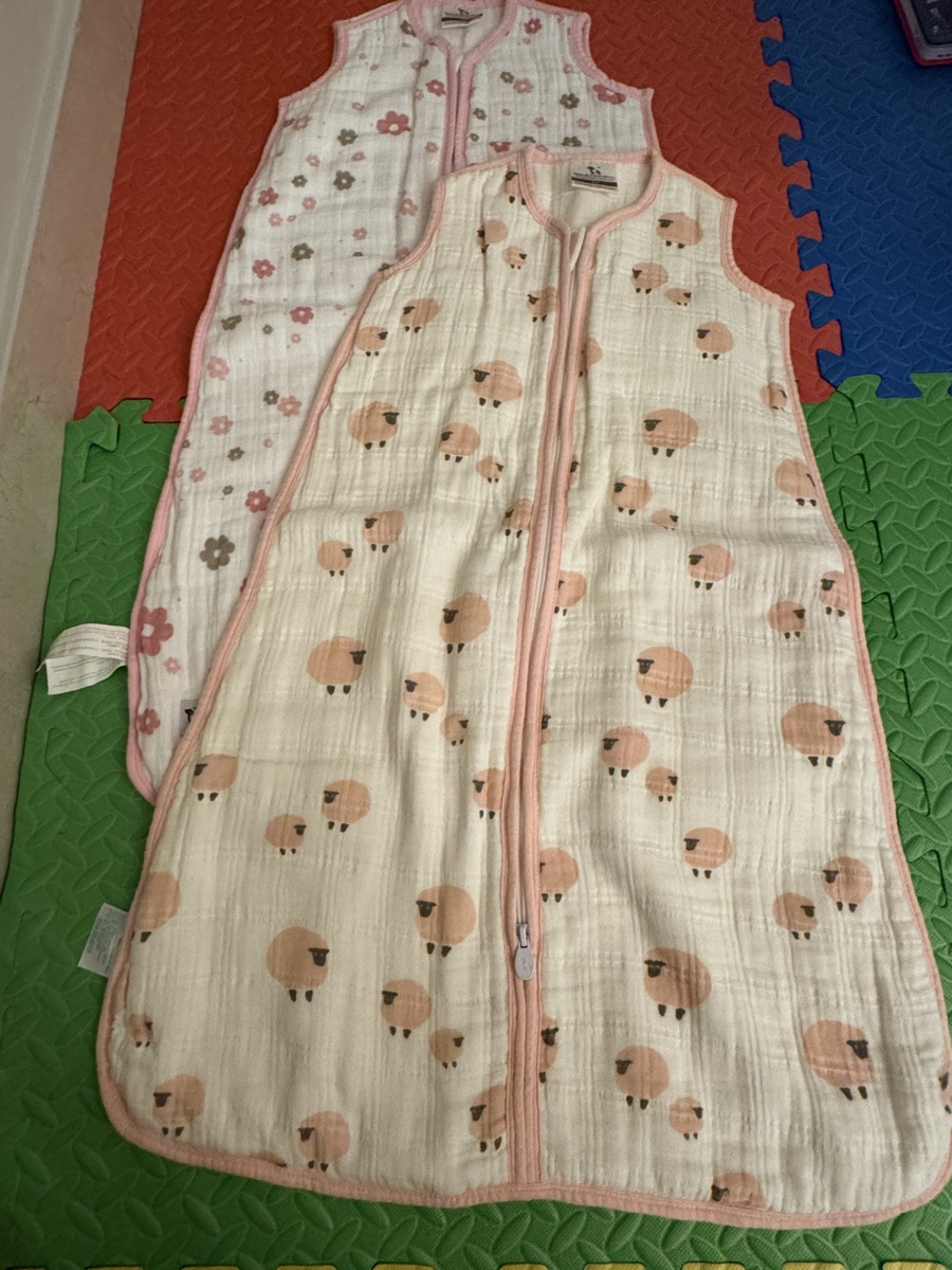 New baby clothes for 6-12month - Image 6
