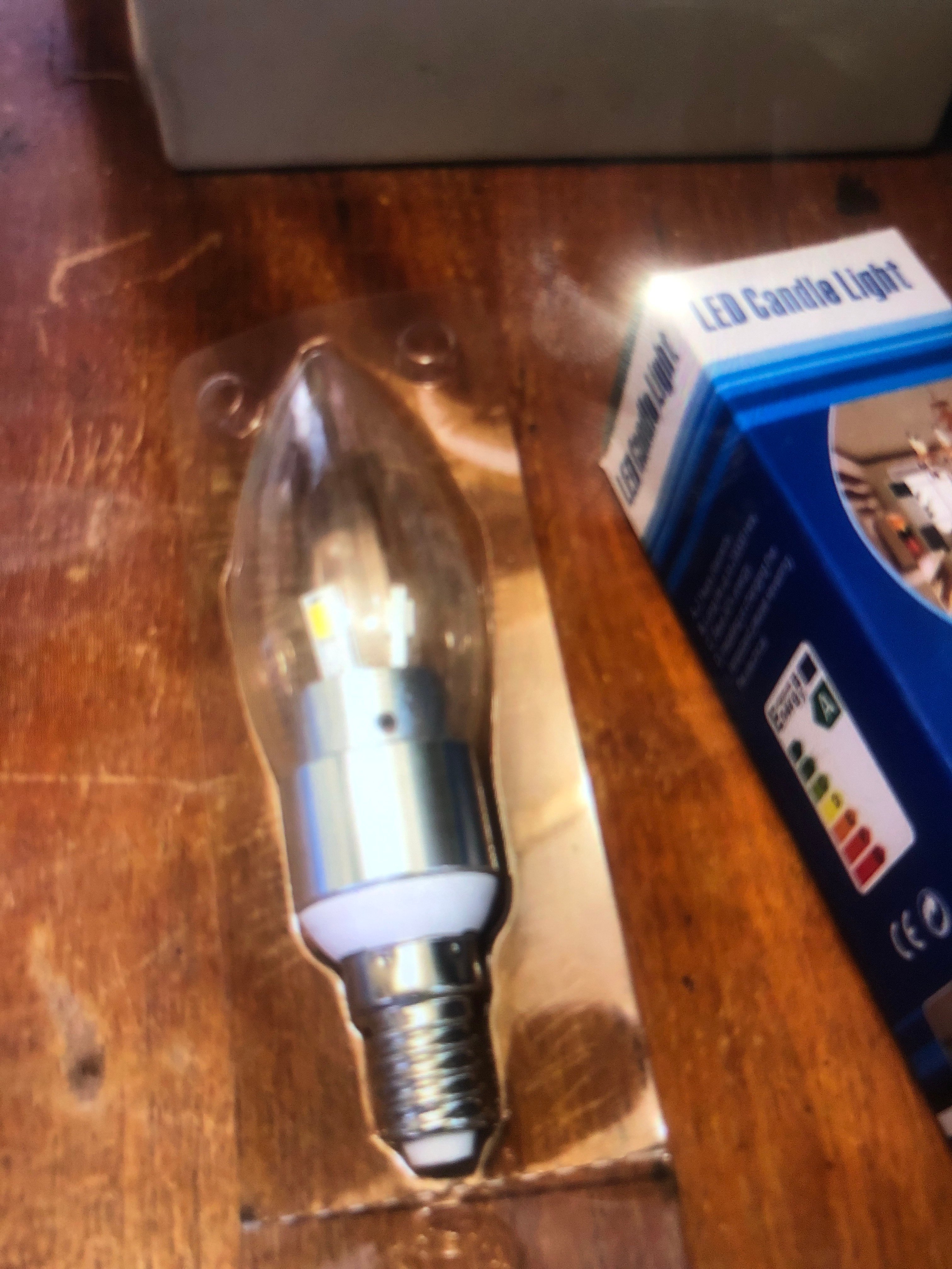 LED Candle Light - Image 5