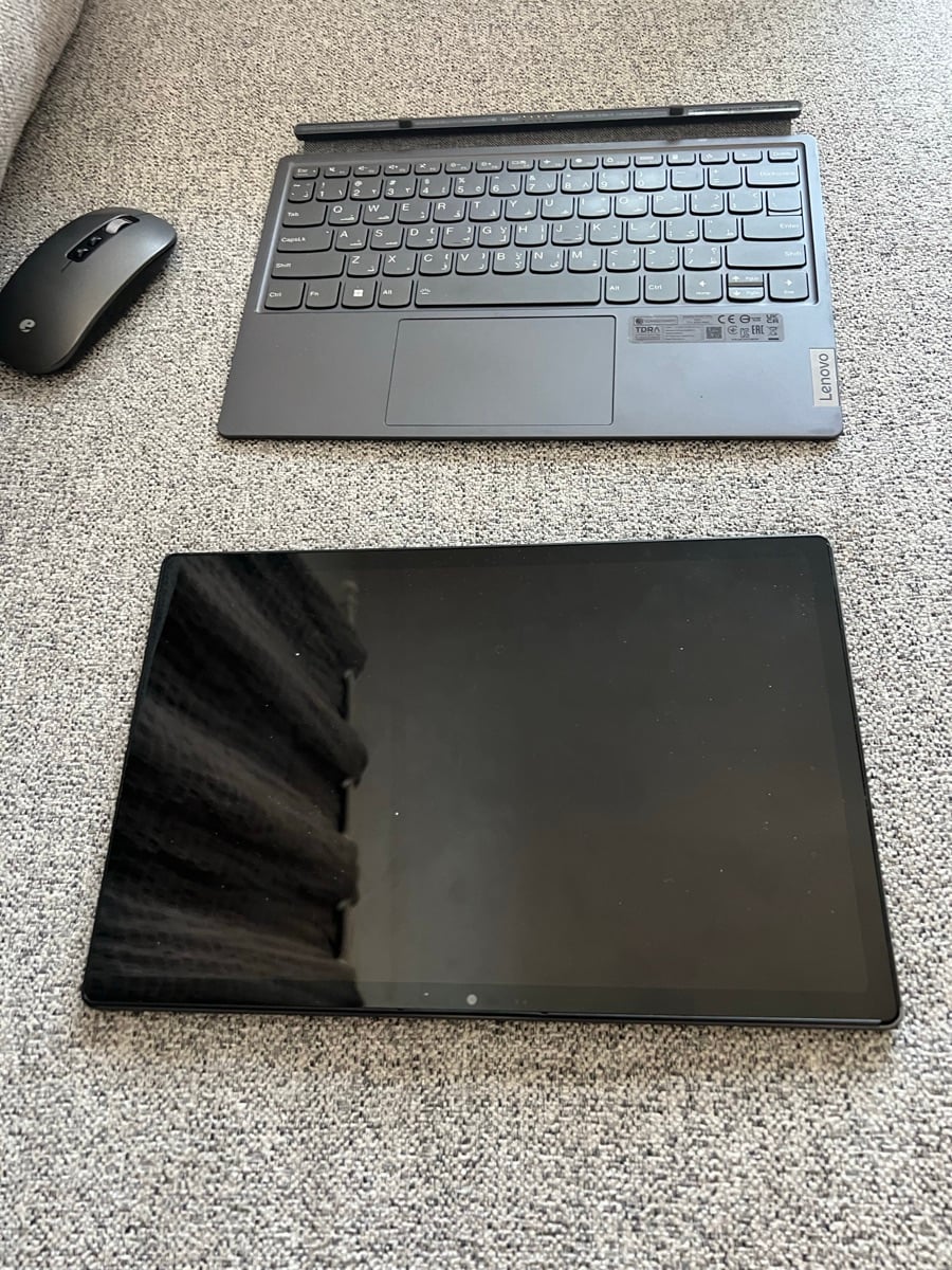 IdeaPad Duet 5 12IAU7 - Image 7