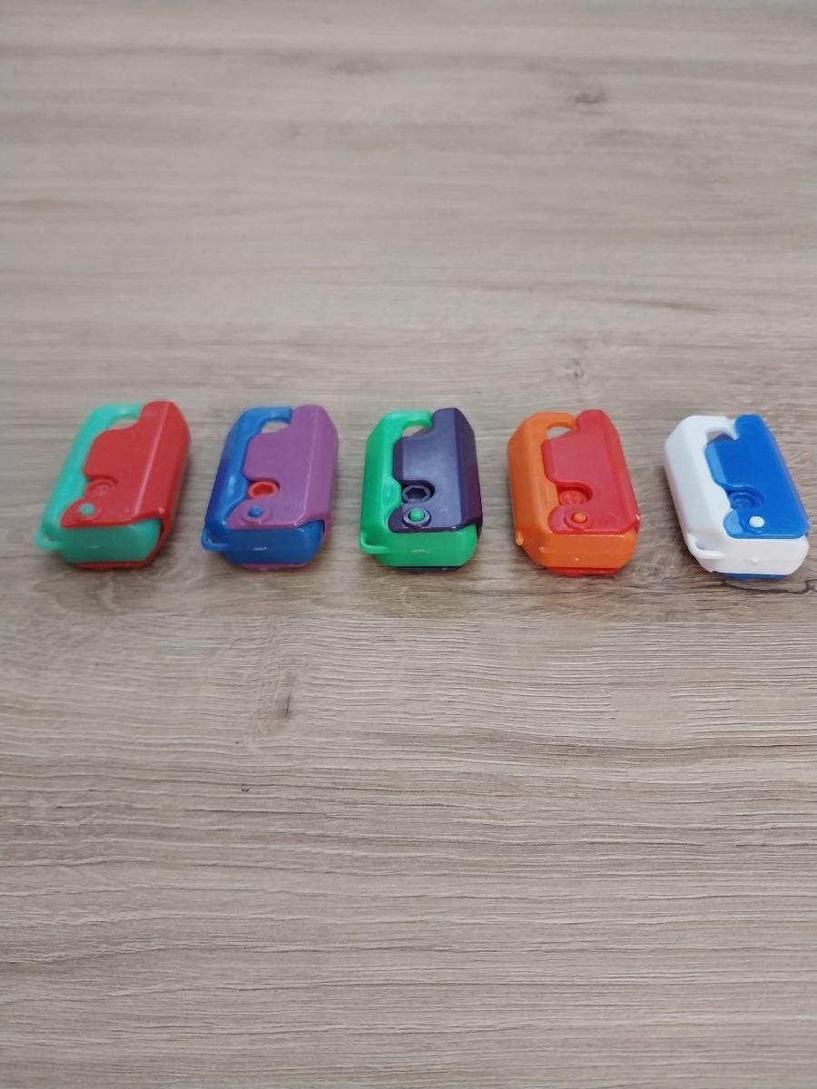 Mini knife toys - Image 2