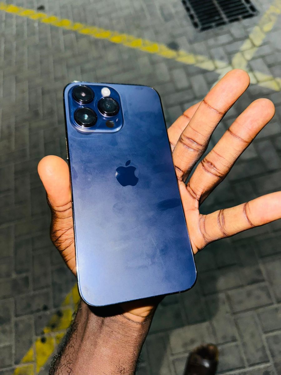 Iphone 14 promax - Image 4