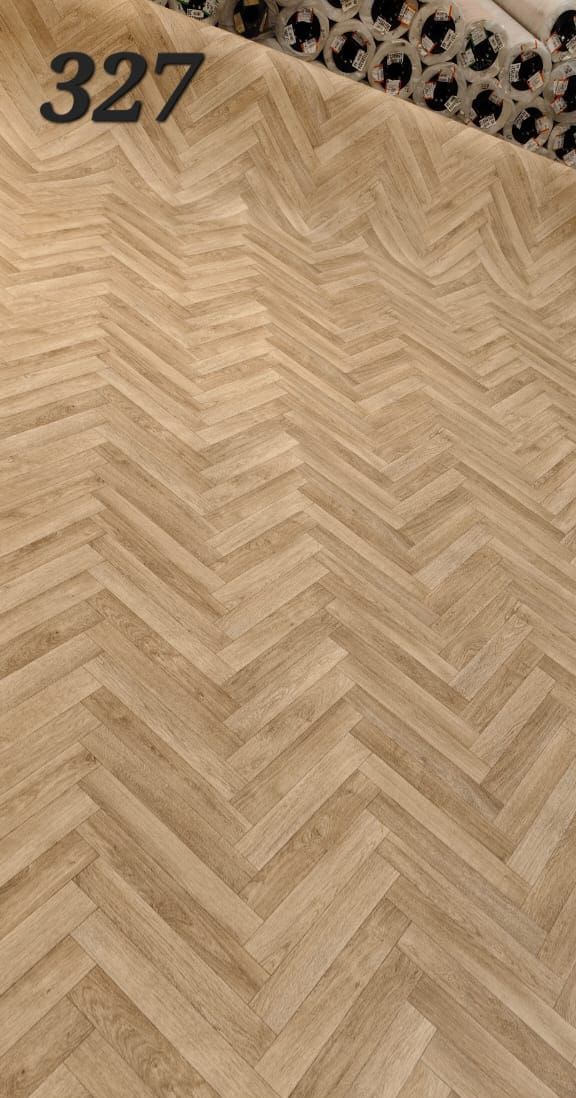 Room flooring plastic sheet waterproof - Image 3