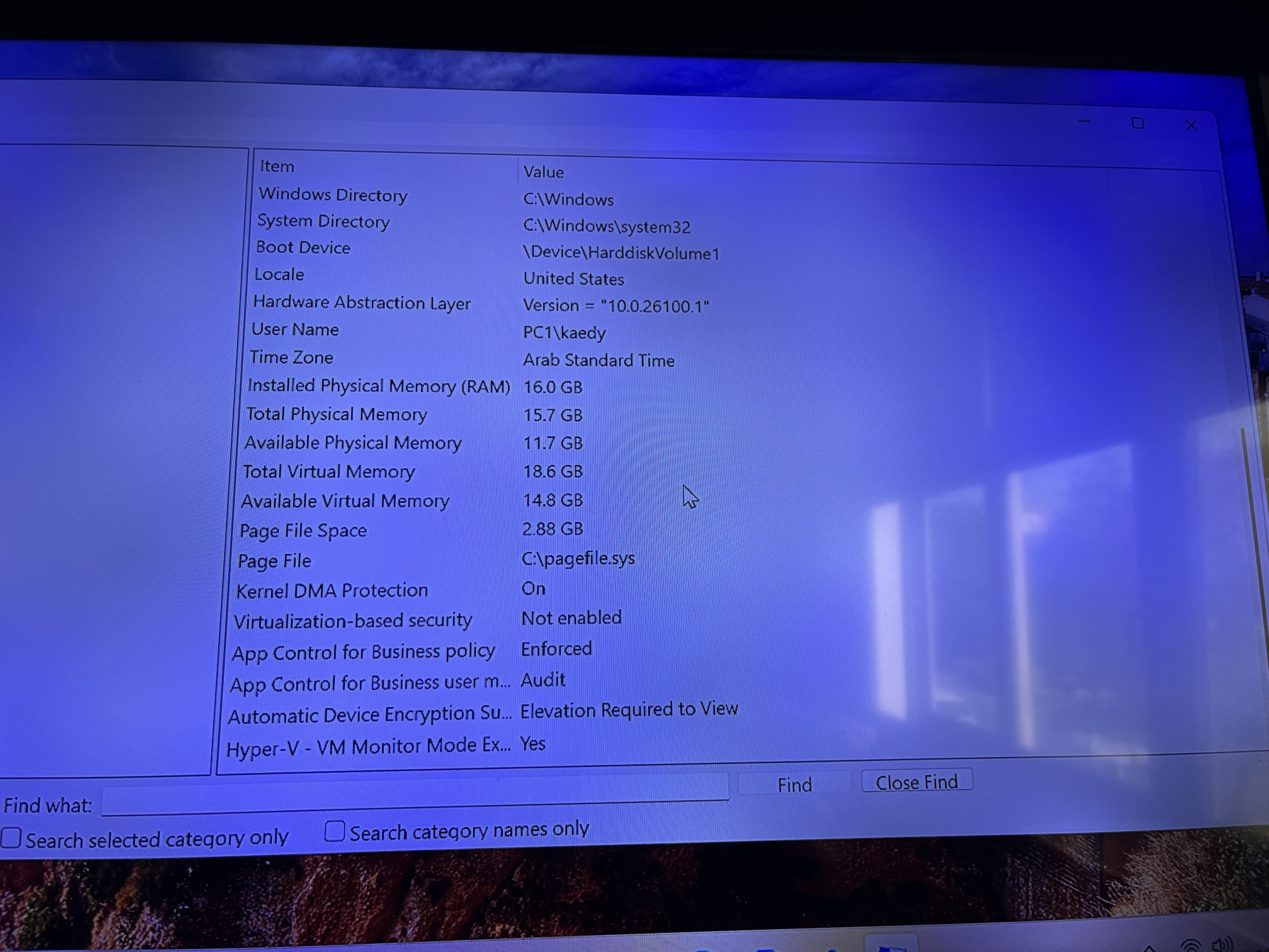 Lenovo PC V50t Gen 2 | i5 11th Gen | 16GB RAM | Windows 11 Pro  - Image 8