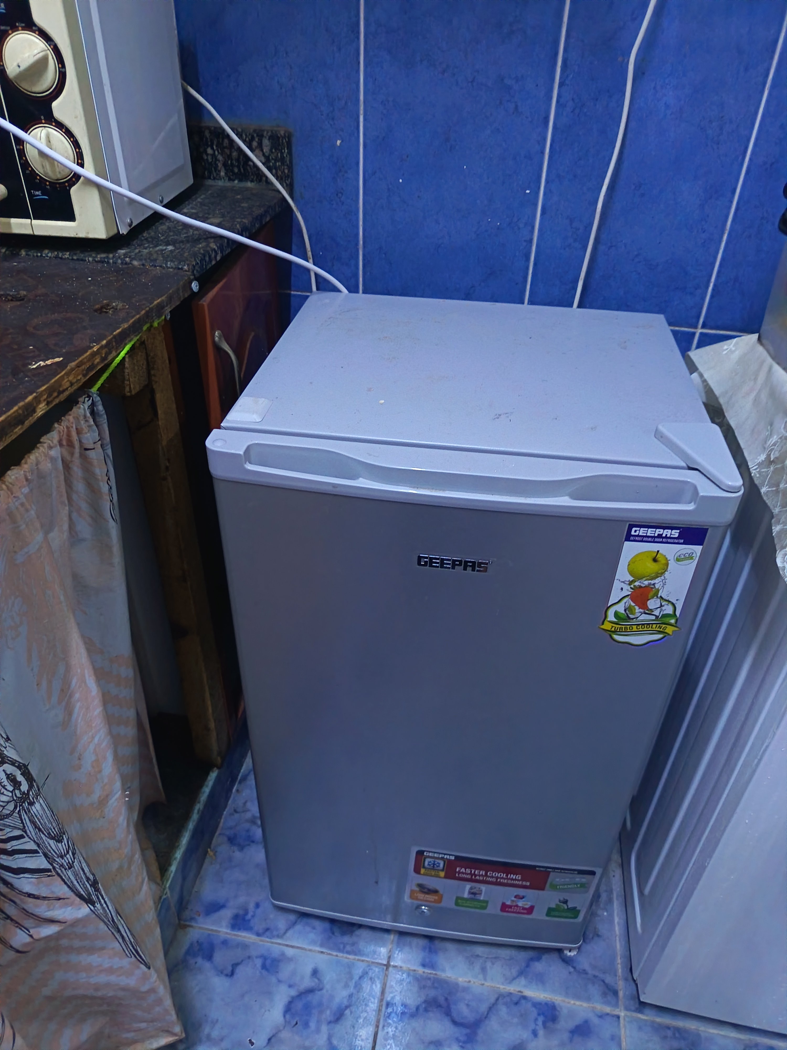 Fridge for sale - Image 6