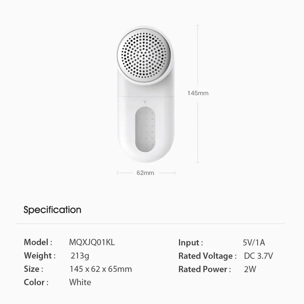 Mi Portable Lint Remover - Image 4