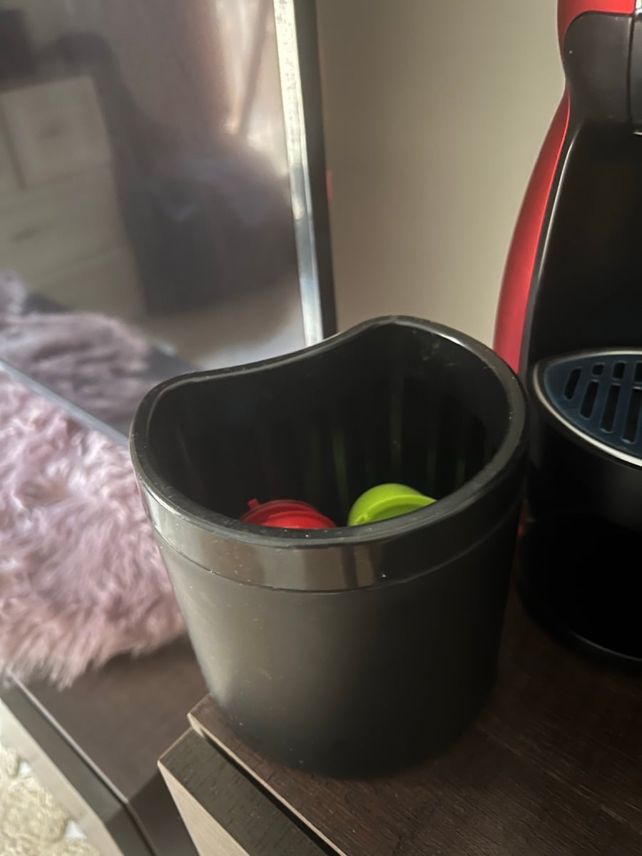 Coffee machine dolce gusto - Image 1