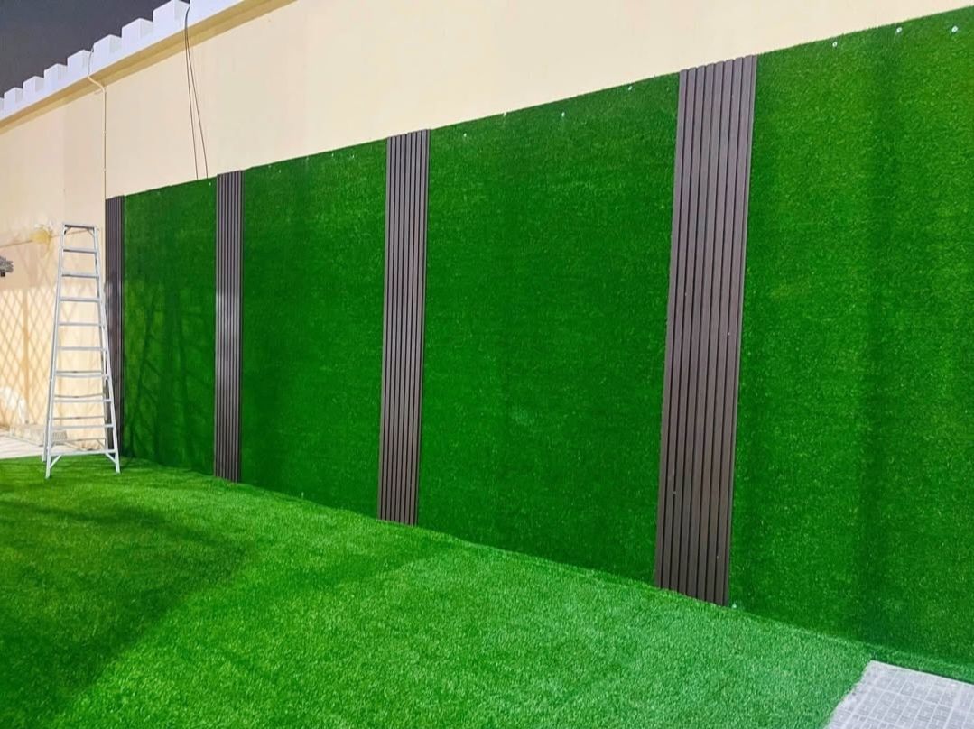 Grass carpet - Image 14