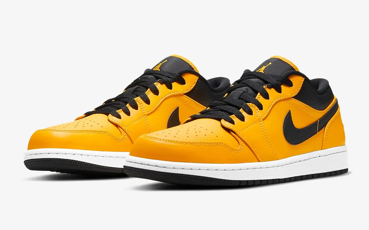 For sale brand new JORDAN 1 LOW models US9/UK8/EU42.5 mens size - Image 14
