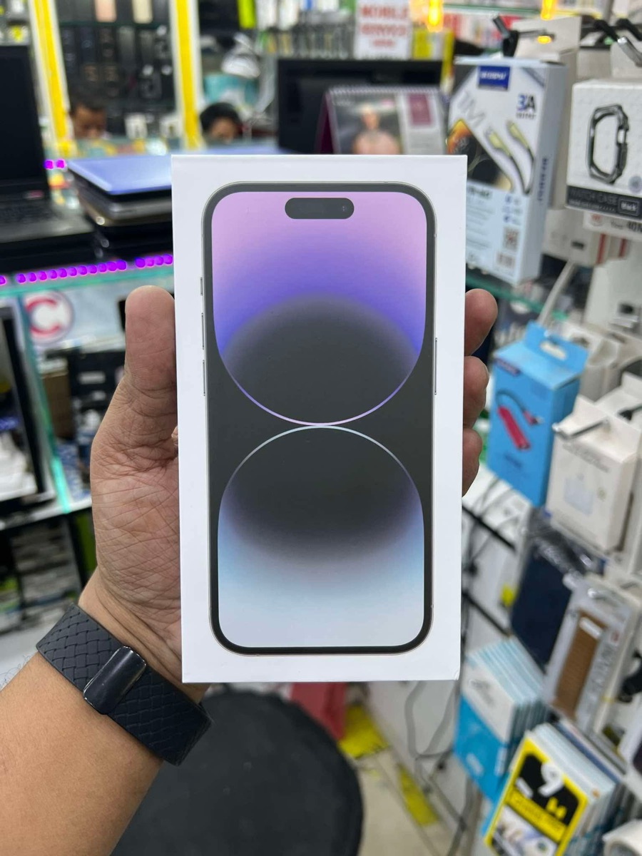 iPhone 14pro max - Image 1
