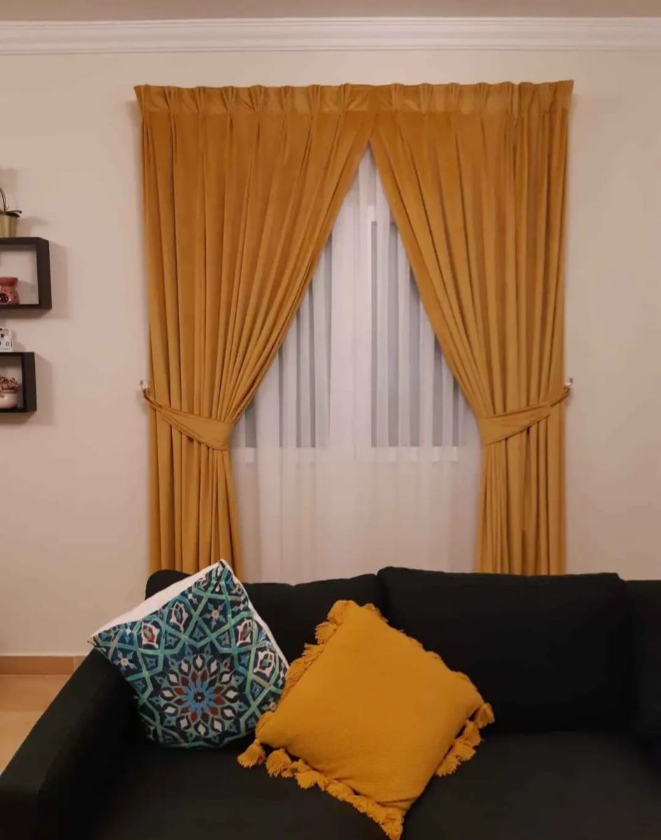 Curtain selling and fixing available - Image 9