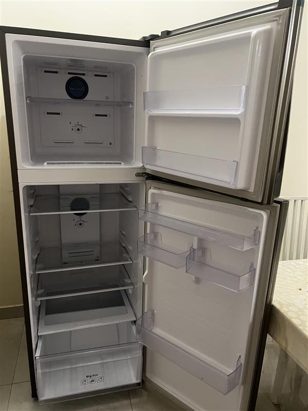 Refrigerator almost new - Image 7