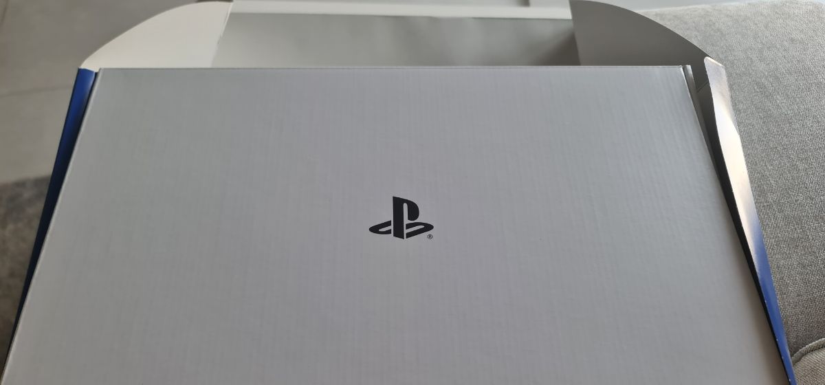 PlayStation VR2 - Image 1