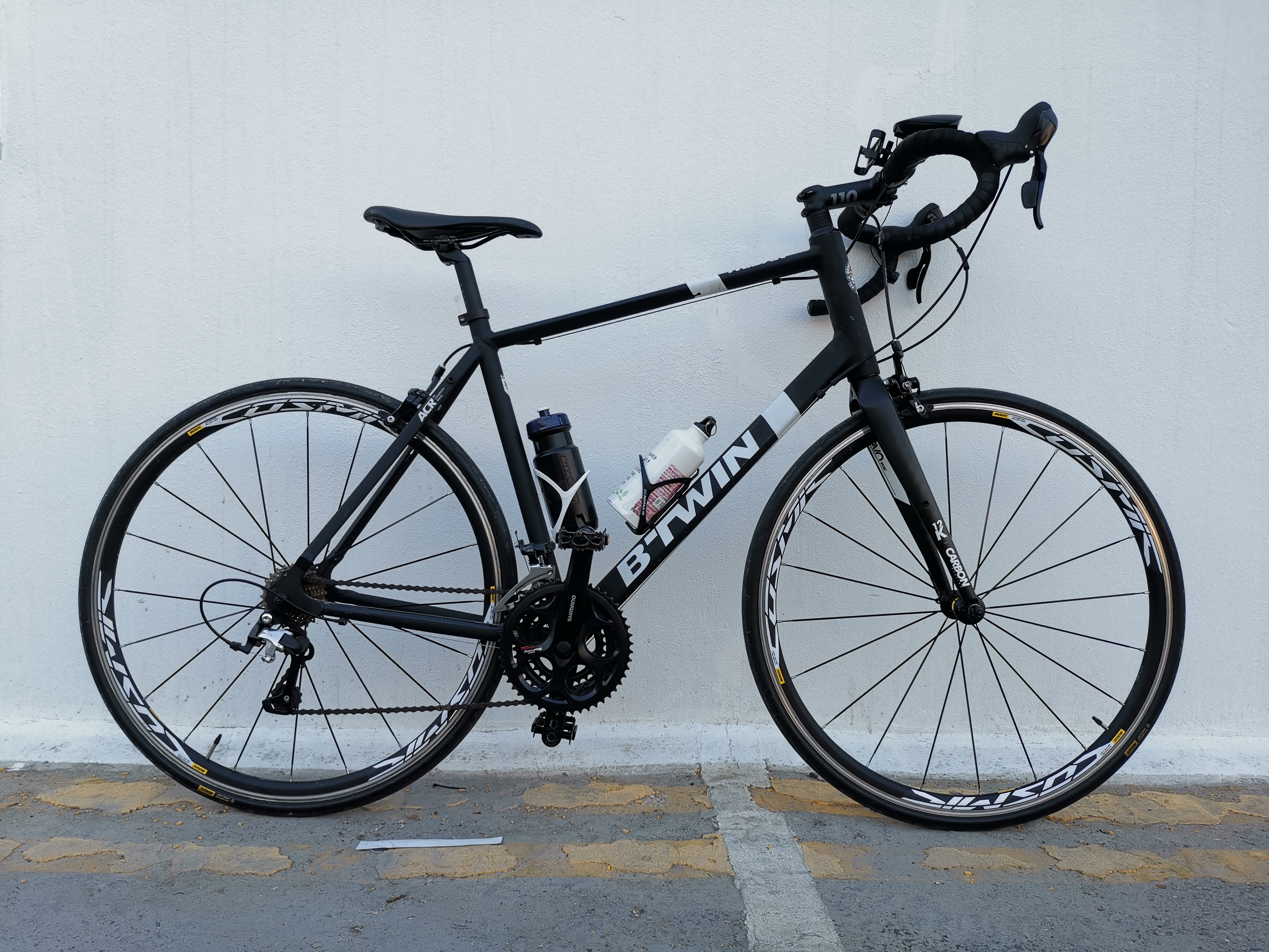 Road Bike BTWIN - Image 6