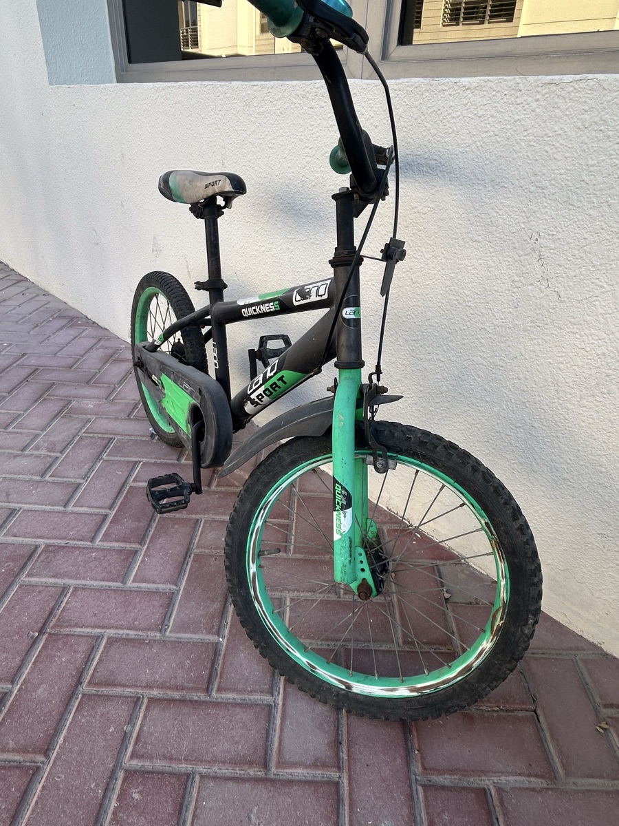 Bike 16 size - Image 2