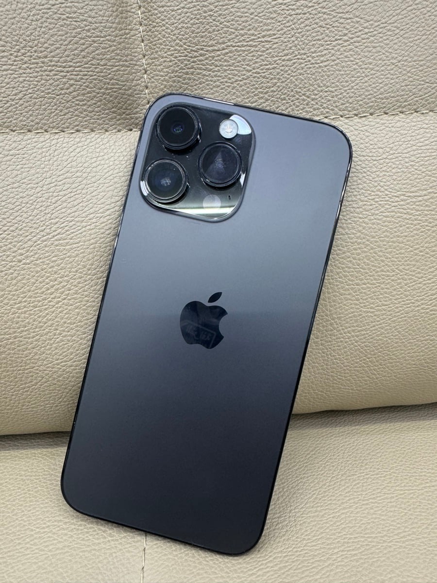 Iphone 14 Promax 128 gb - Image 1