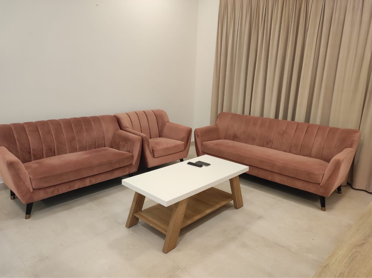 PREMIUM QUALITY SOFA - PAN HOMES - Image 3