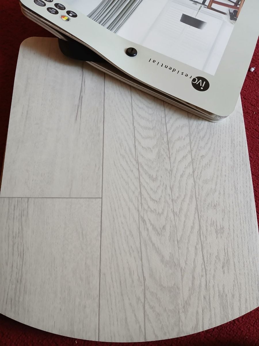 Waterproof Flooring (Rubber PVC) - Image 4