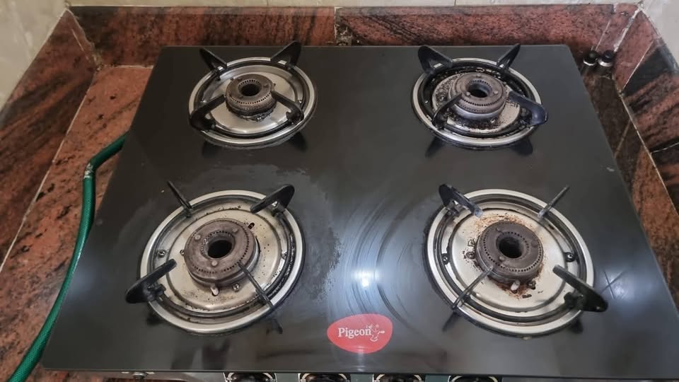 Stove/Burner for sale  - Image 2