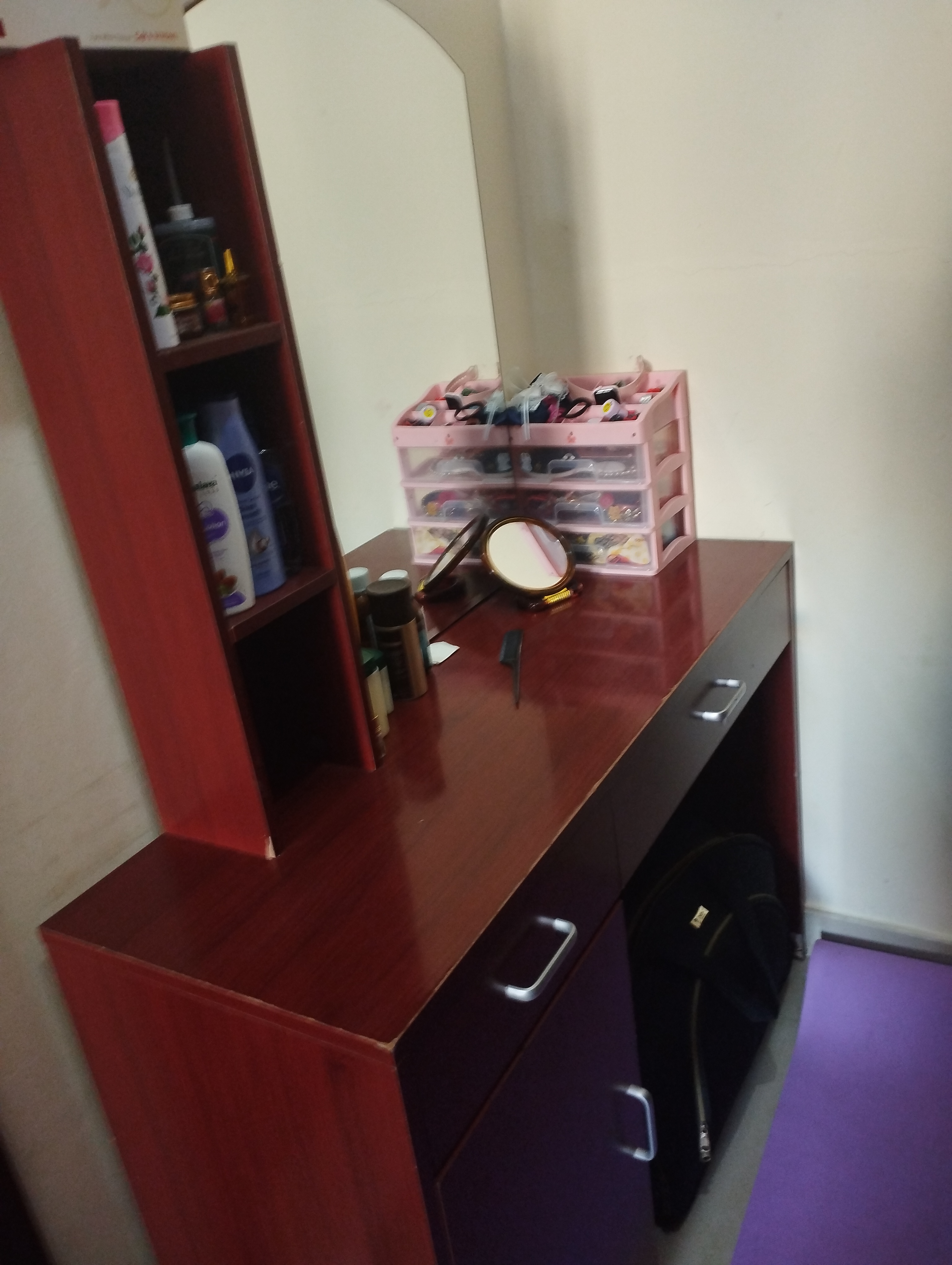 Kids Bunk bed and King size bed for sale  - Image 9
