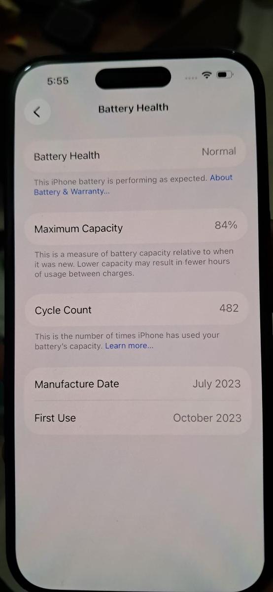 IPhone15 - Image 6