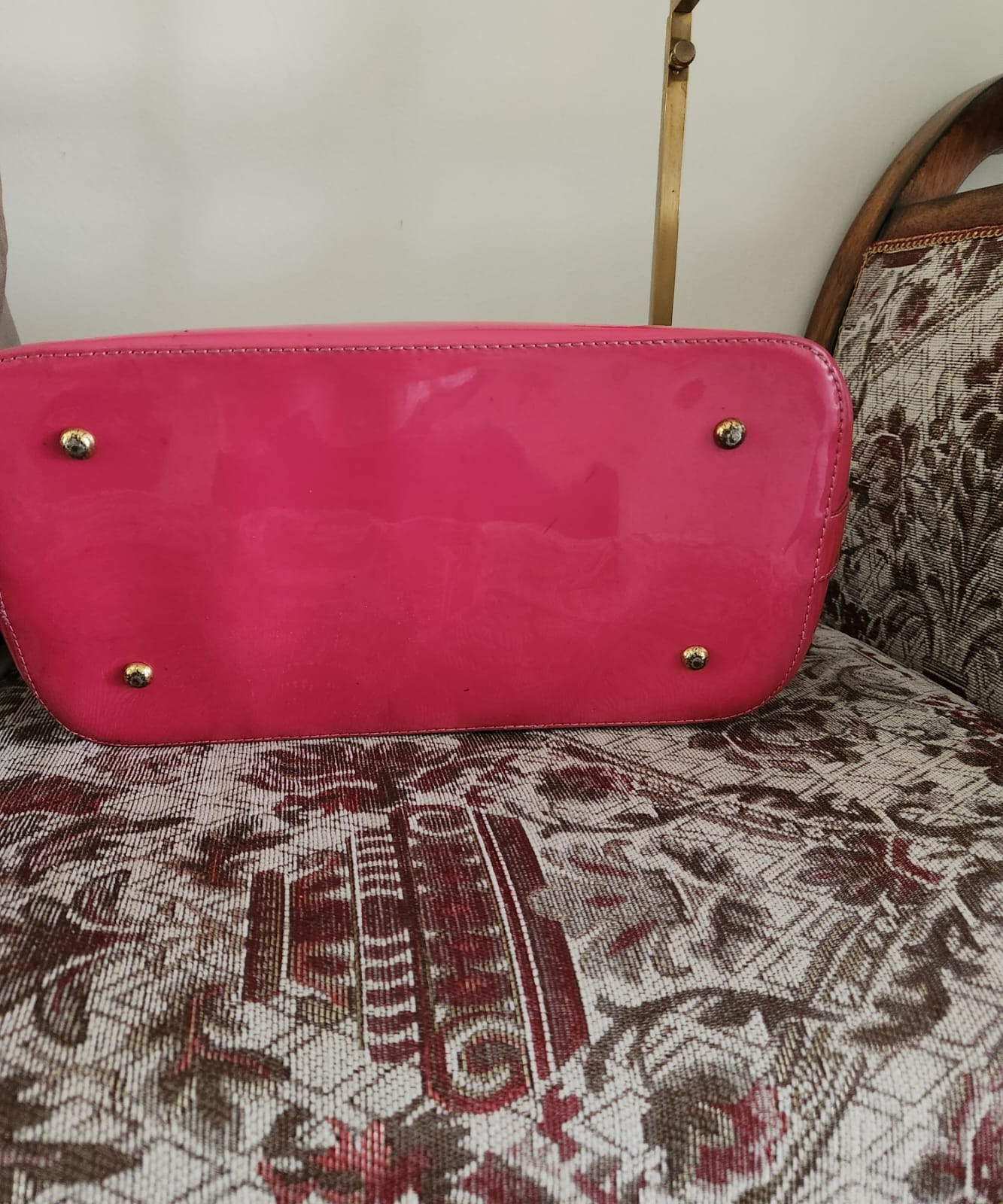 LV Bag (Used) - Image 5
