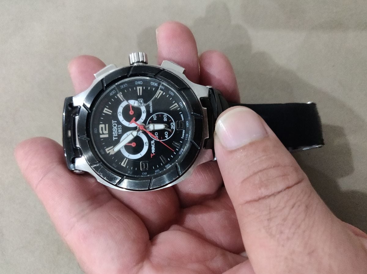 Tissot - Image 1