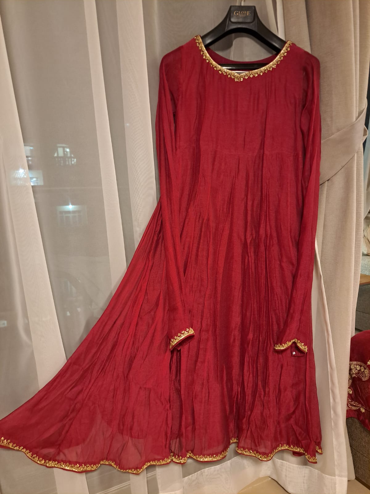 Agha Noor Branded Dress - Image 7