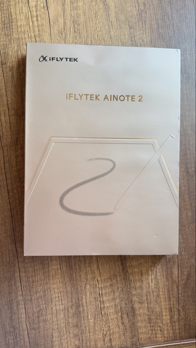 IFLYTEK AI NOTE 2 - Image 6