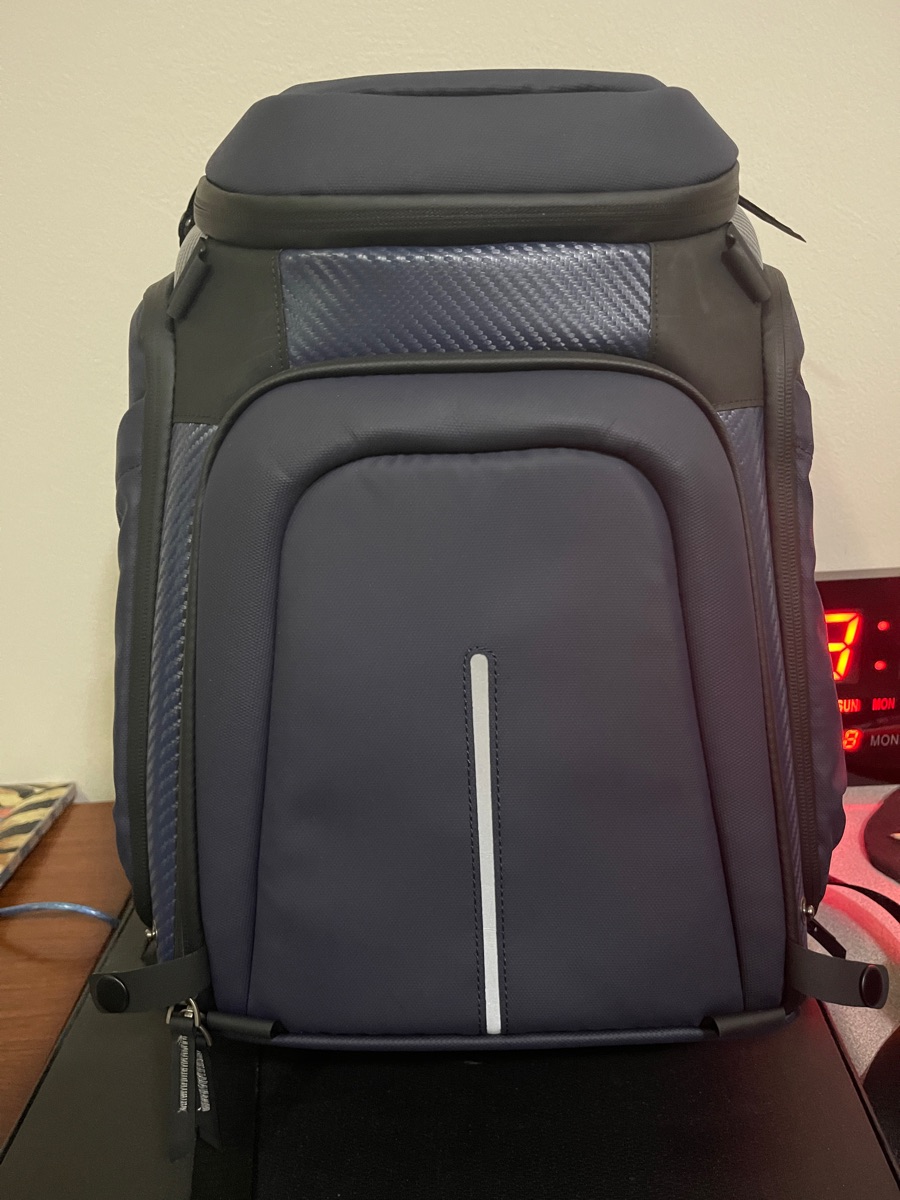 K&F Camera Bag (New) - Image 3