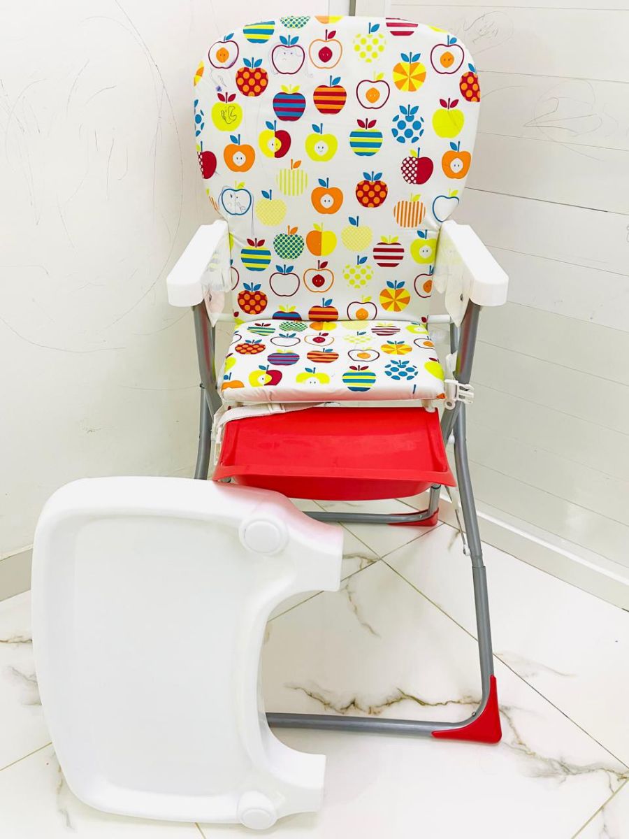 Juniors baby high chair - Image 5