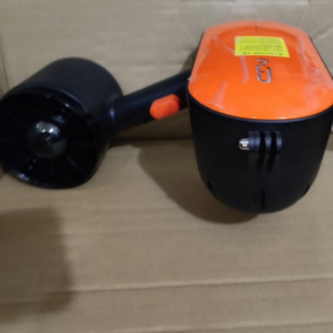 water scooter, - Image 4
