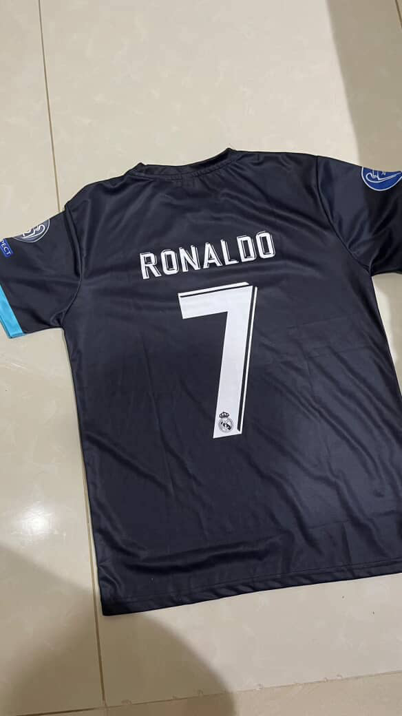 Football jersey - Image 2