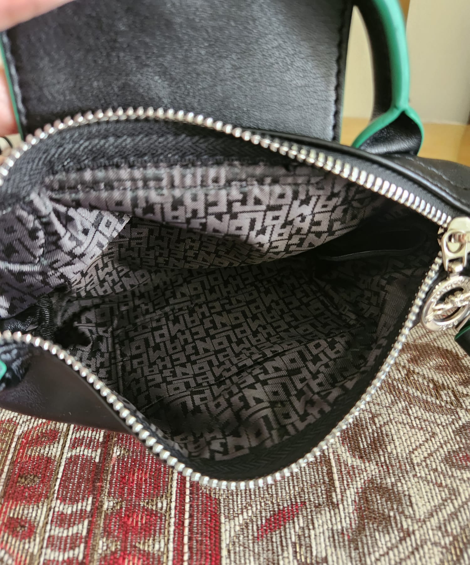 Longchamo Bag (used) - Image 3
