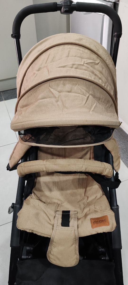 Giggles stroller - Image 3