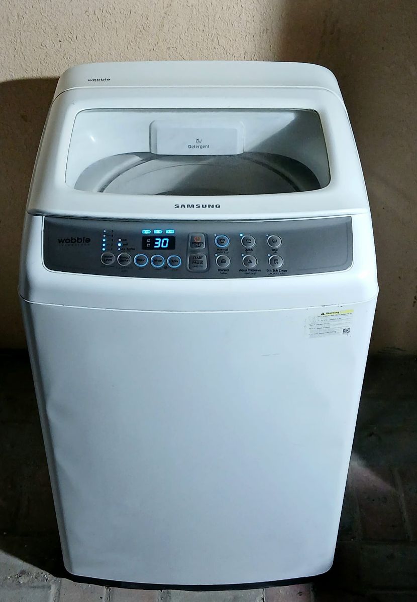Samsung 7kg washing machine for sell - Image 1