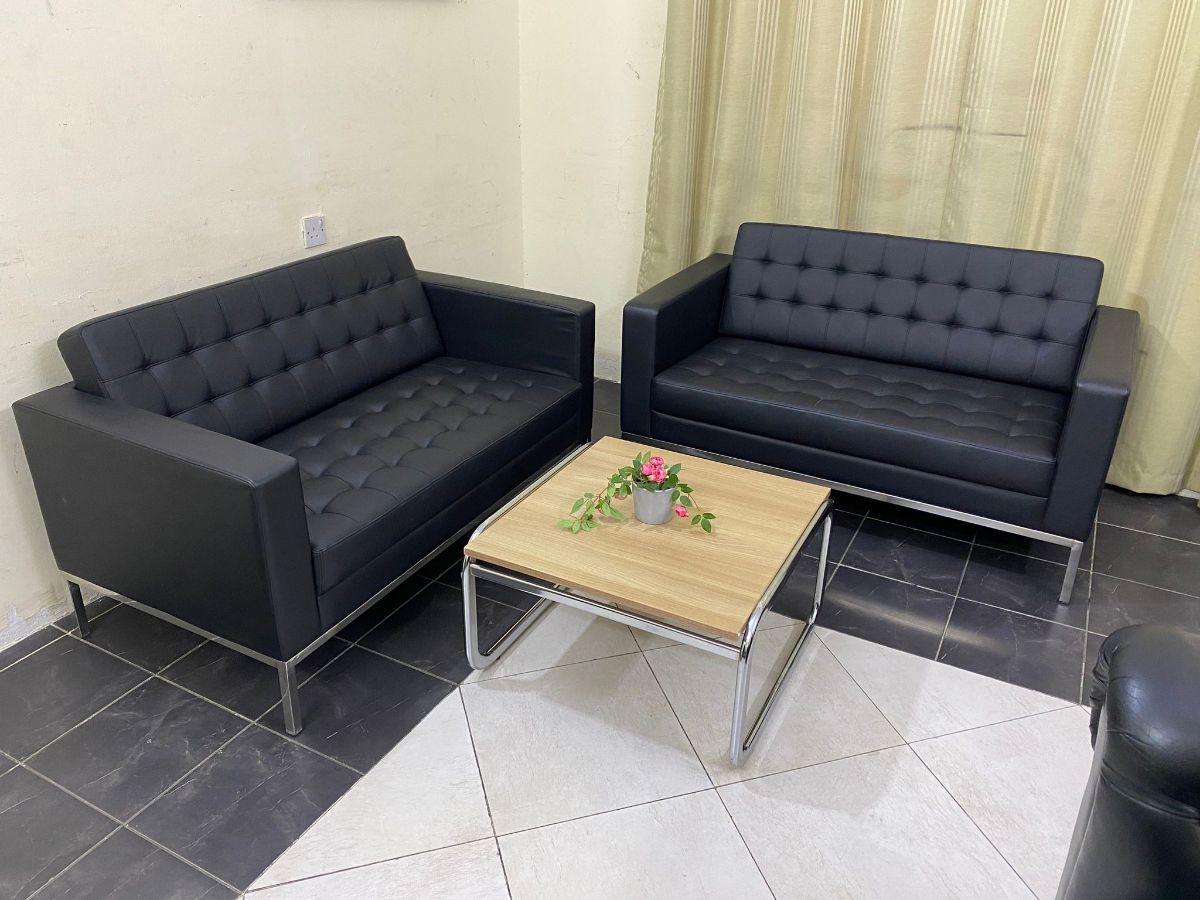 Used office furniture buy sell in Qatar 55157083 - Image 3