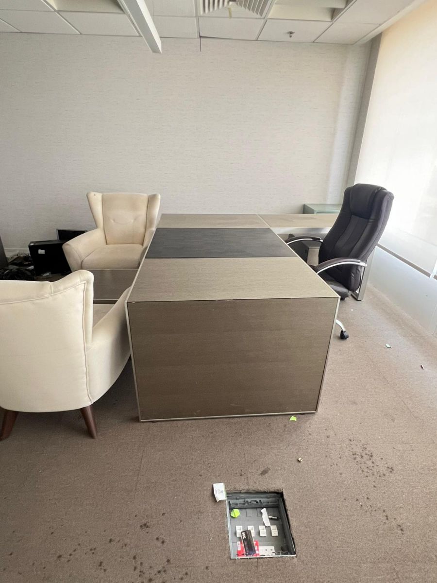 Used office furniture sell buy 66521286 - Image 12