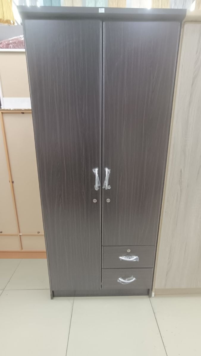 New 2 door wardrobe - Image 3